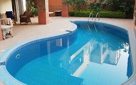 Magic Studio Pool View, New Cairo